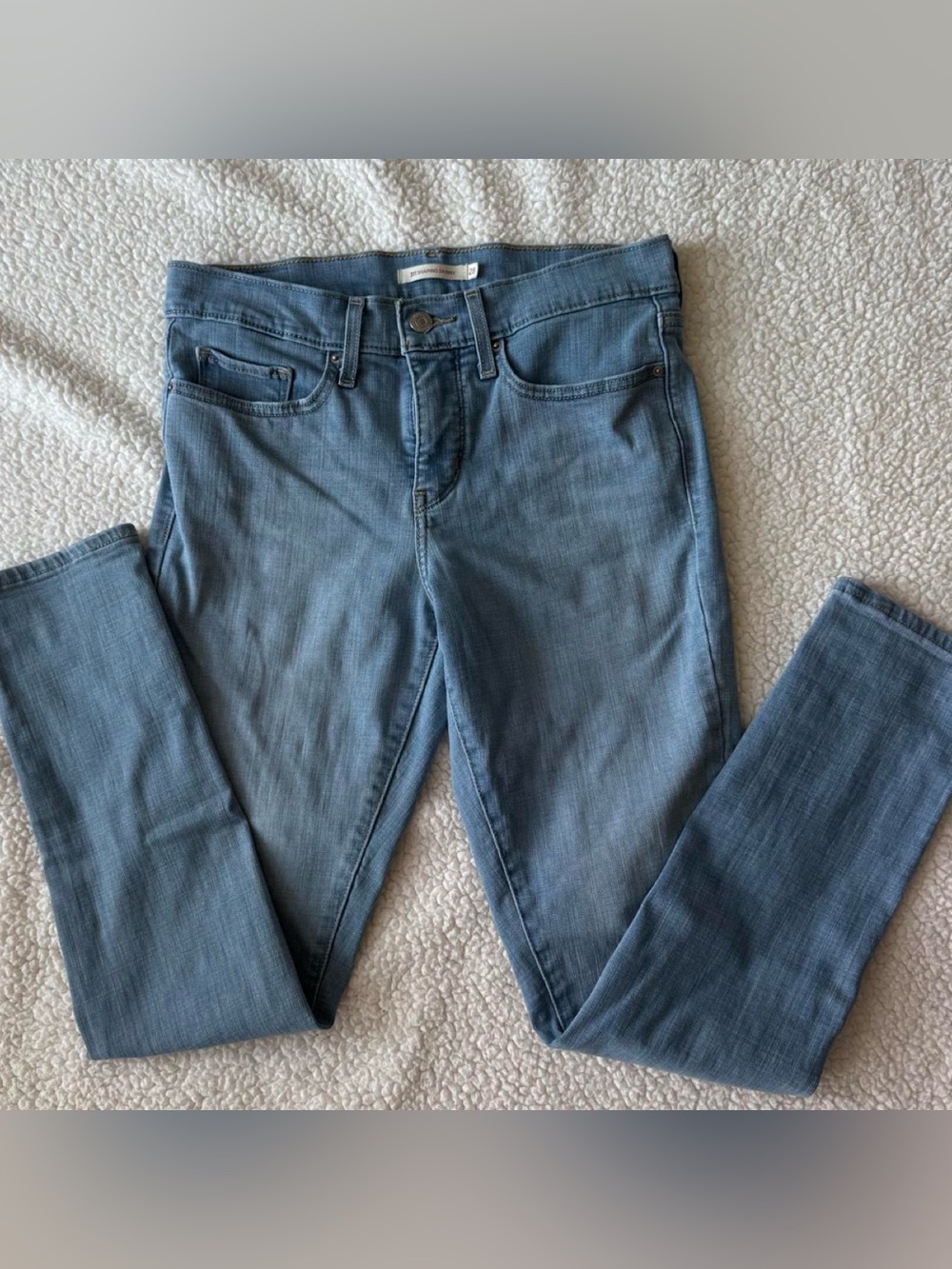 Levi’s 311 Shaping Skinny Jeans W28 L30